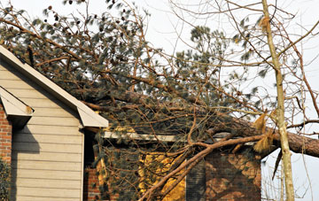 emergency roof repair Sutton Howgrave, North Yorkshire