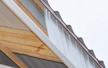 why Sutton Howgrave fascia repairs are essential