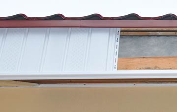 Sutton Howgrave fascia repair costs