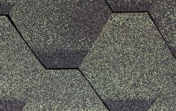 Sutton Howgrave fibreglass shingle repairs