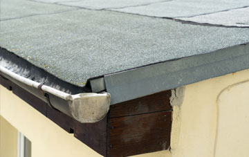 Sutton Howgrave flat garage roofing repairs