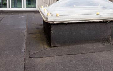 disadvantages of Sutton Howgrave flat roofs