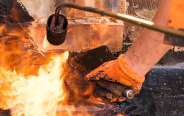 Sutton Howgrave flat roof repair companies