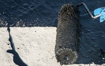 Sutton Howgrave liquid sealant waterproofing