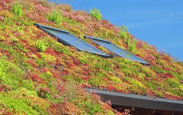 Sutton Howgrave living roof systems