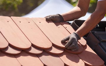 Sutton Howgrave roof tile contractors