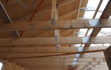 Sutton Howgrave roof truss costs