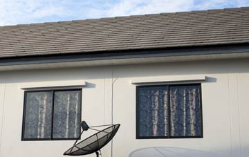 Sutton Howgrave rubber roof costs
