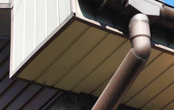 Sutton Howgrave soffit installation costs