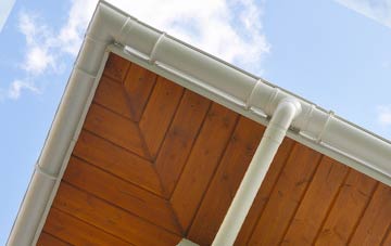 Sutton Howgrave soffit types