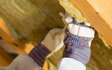 types of Sutton Howgrave pitched roof insulation materials