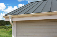 Sutton Howgrave fascia repair