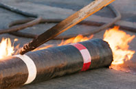 free Sutton Howgrave flat roofing repair quotes